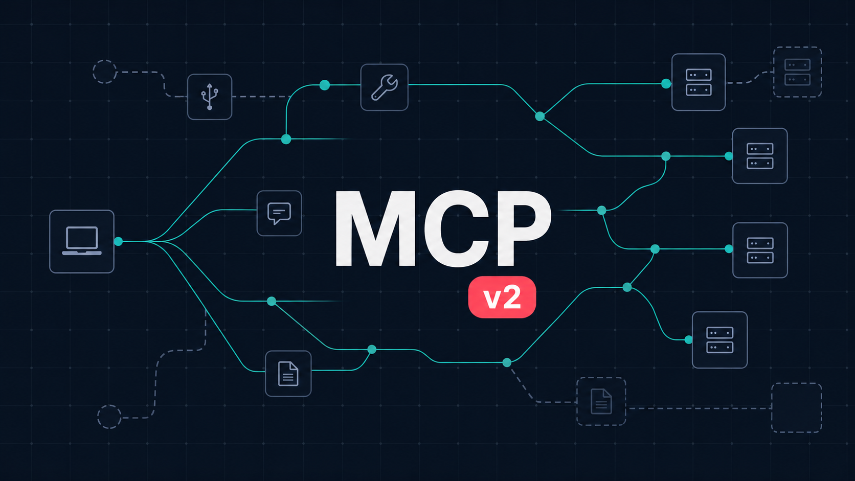 MCP v2: What's Changing, What's Deprecated, and Why