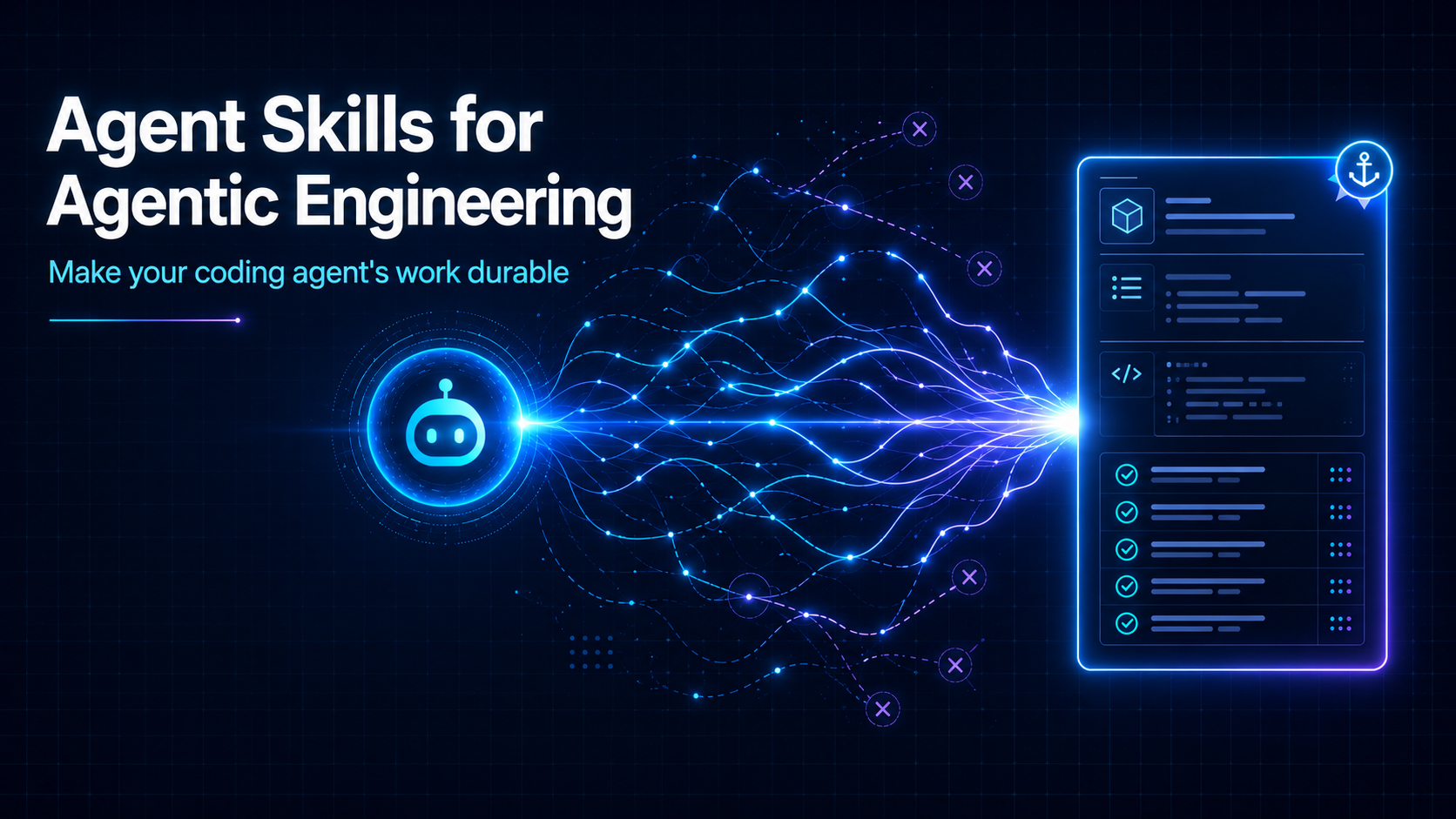 Top Agent Skills for Agentic Engineering (and Spec-Driven Development)