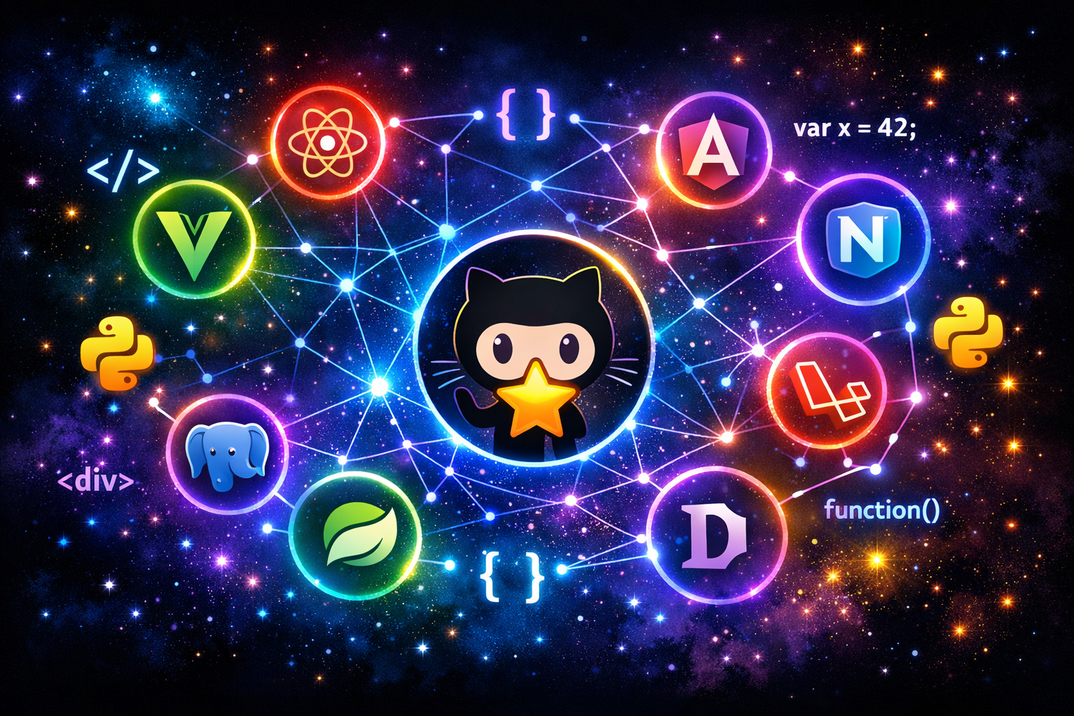 Top AI Agent Frameworks