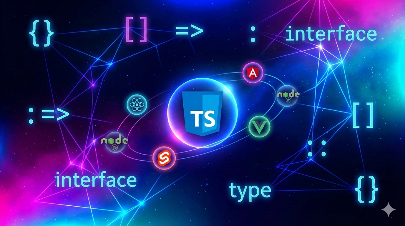 Top TypeScript AI Agent Frameworks